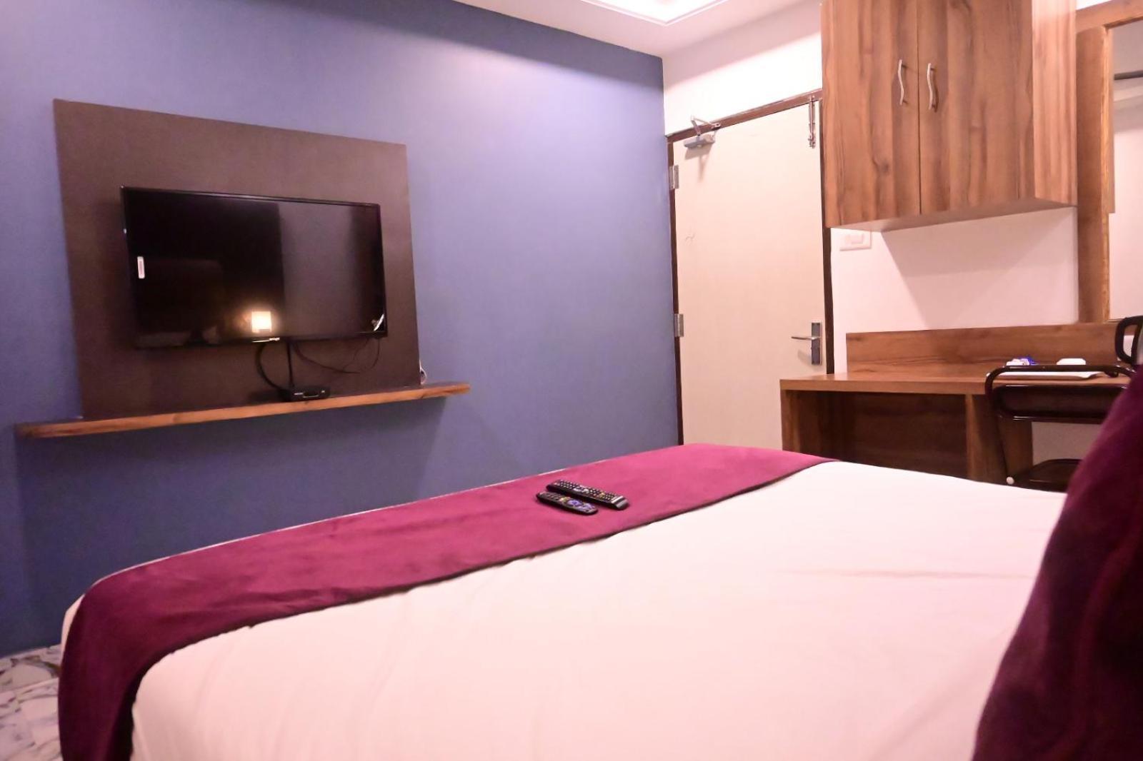 All Season Residency Đảo Havelock Ngoại thất bức ảnh