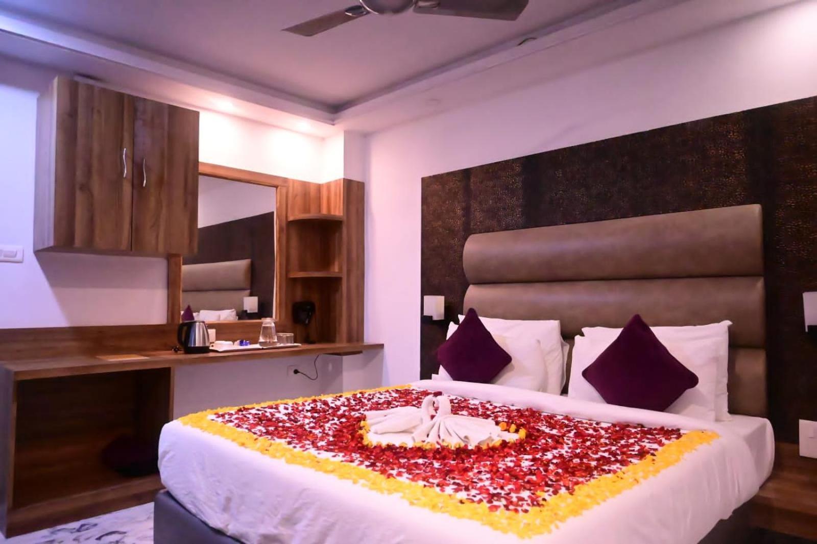 All Season Residency Đảo Havelock Ngoại thất bức ảnh