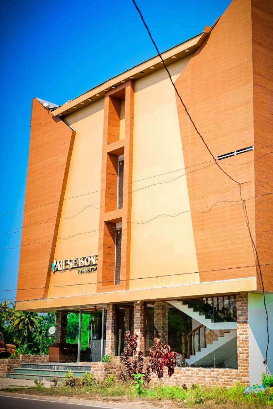 All Season Residency Đảo Havelock Ngoại thất bức ảnh