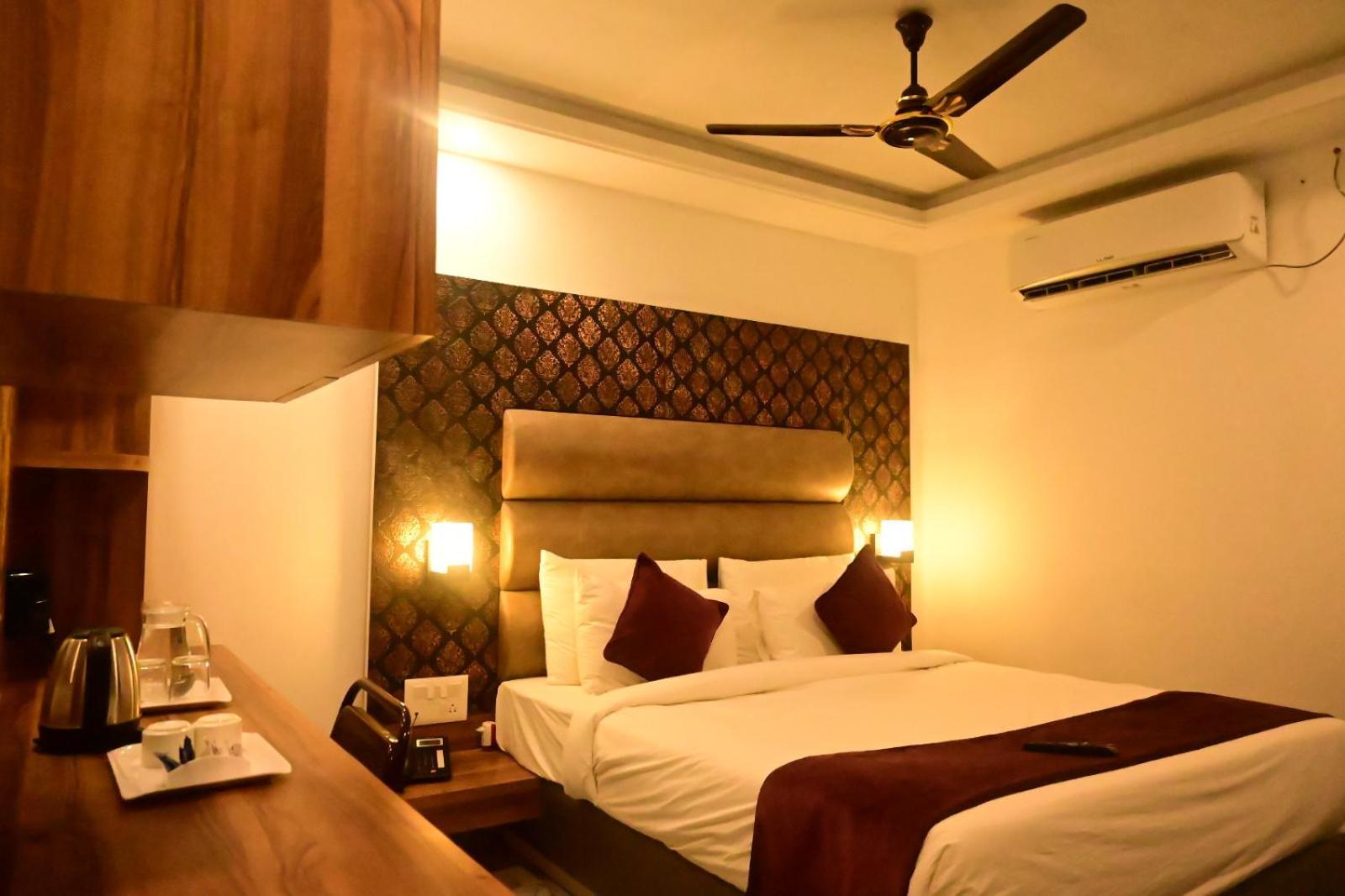 All Season Residency Đảo Havelock Ngoại thất bức ảnh