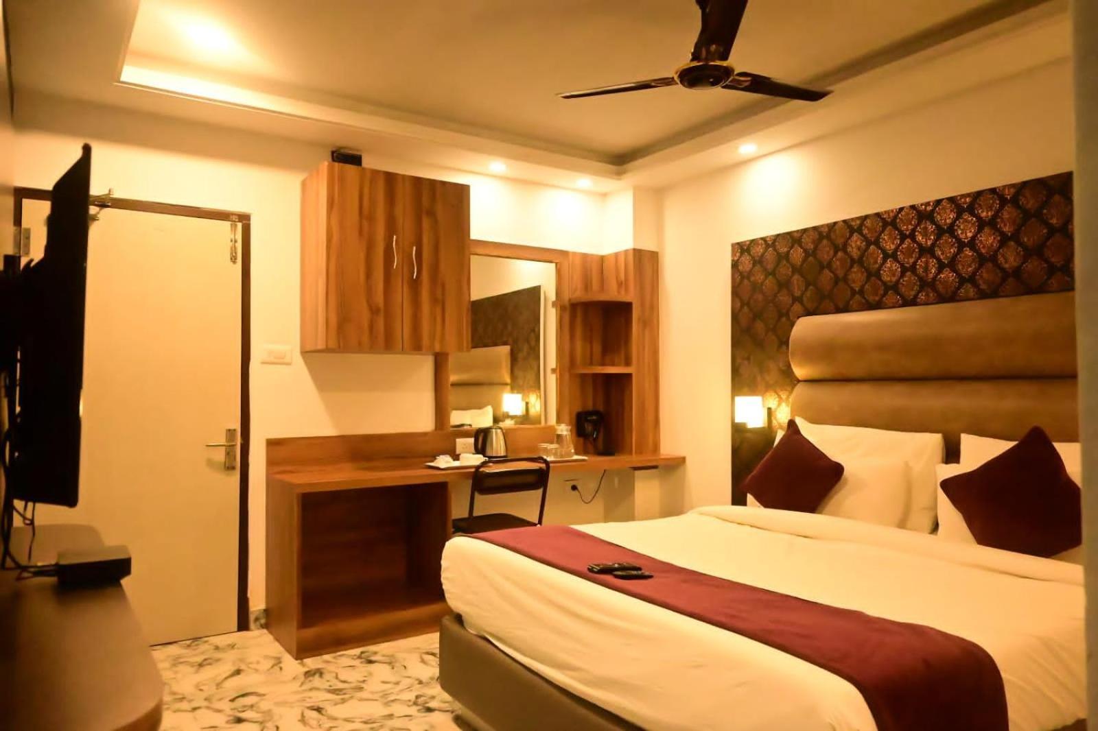 All Season Residency Đảo Havelock Ngoại thất bức ảnh