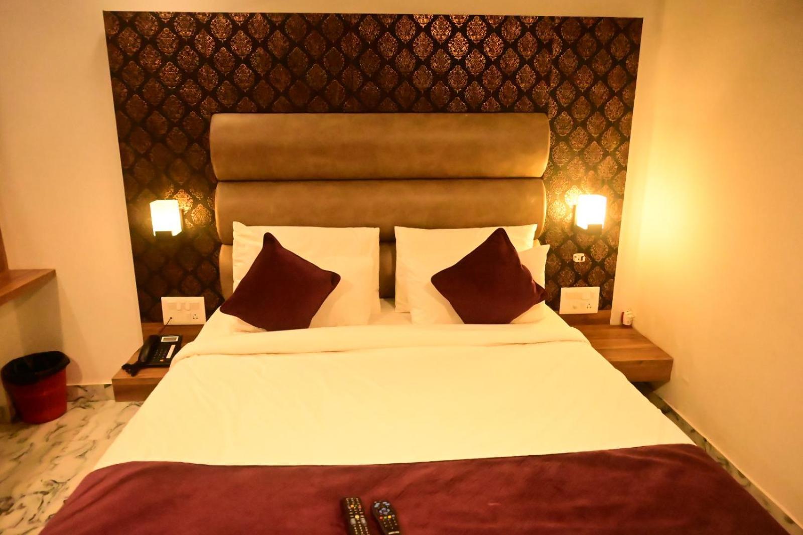 All Season Residency Đảo Havelock Ngoại thất bức ảnh
